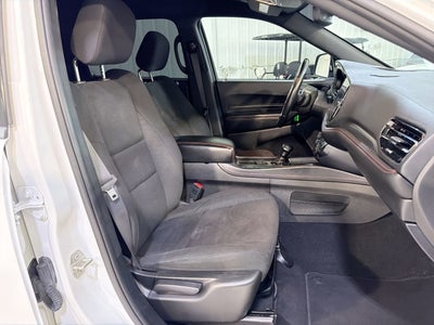 2023 Dodge Durango GT Launch Edition