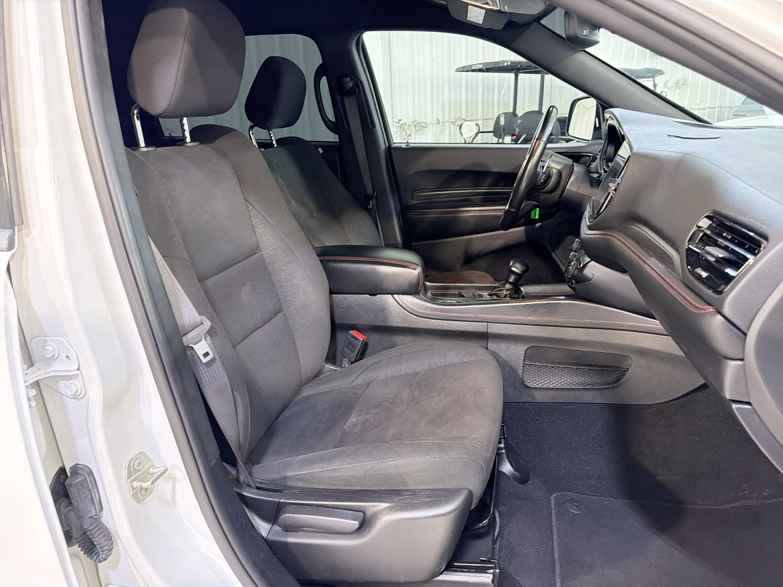 2023 Dodge Durango GT Launch Edition