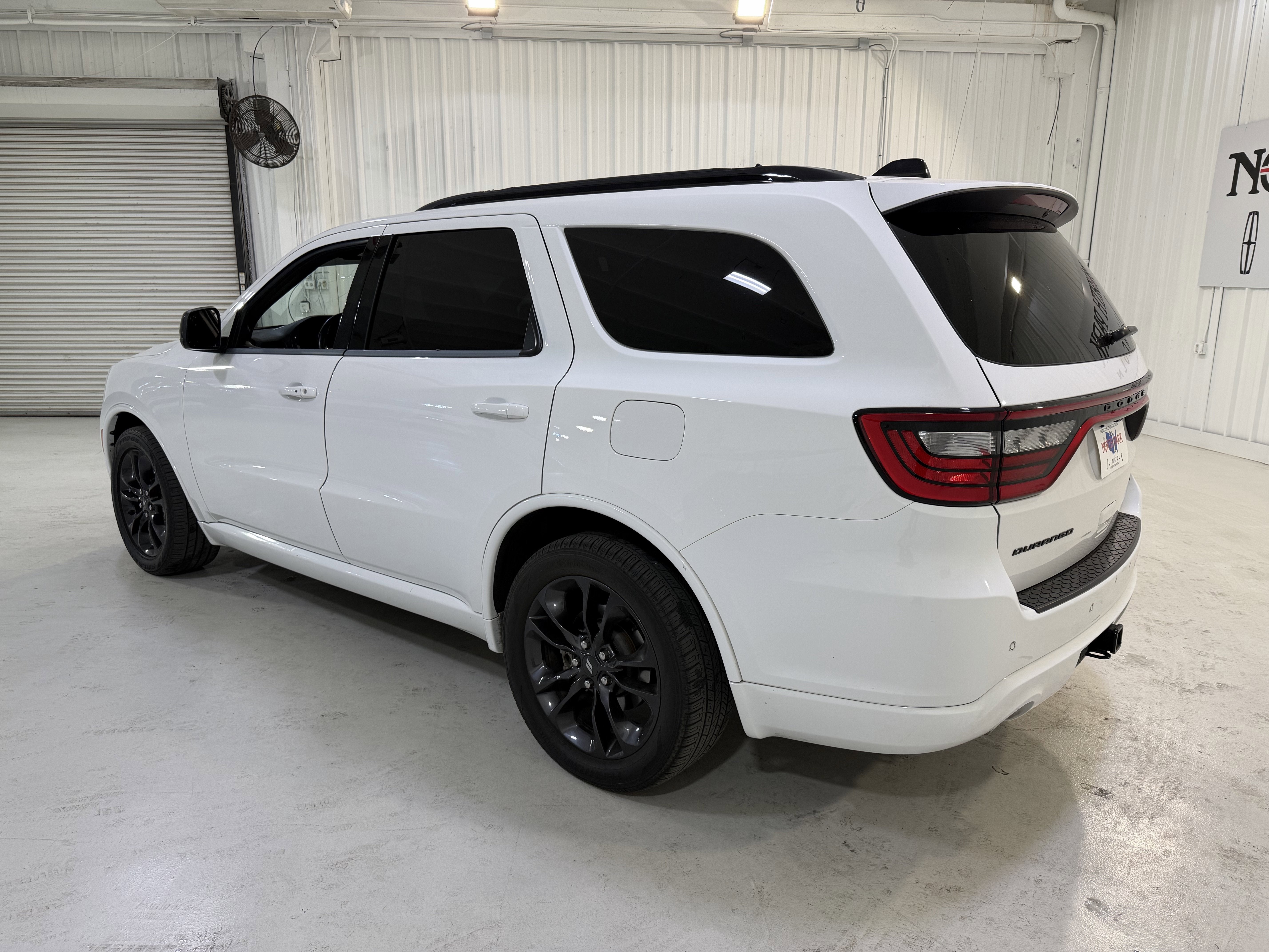 2023 Dodge DURANGO GT