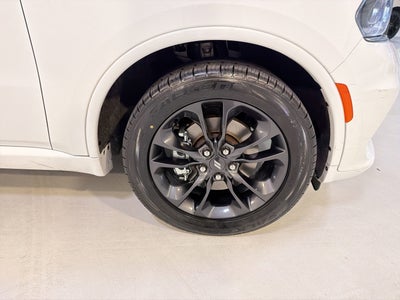 2023 Dodge Durango GT Launch Edition