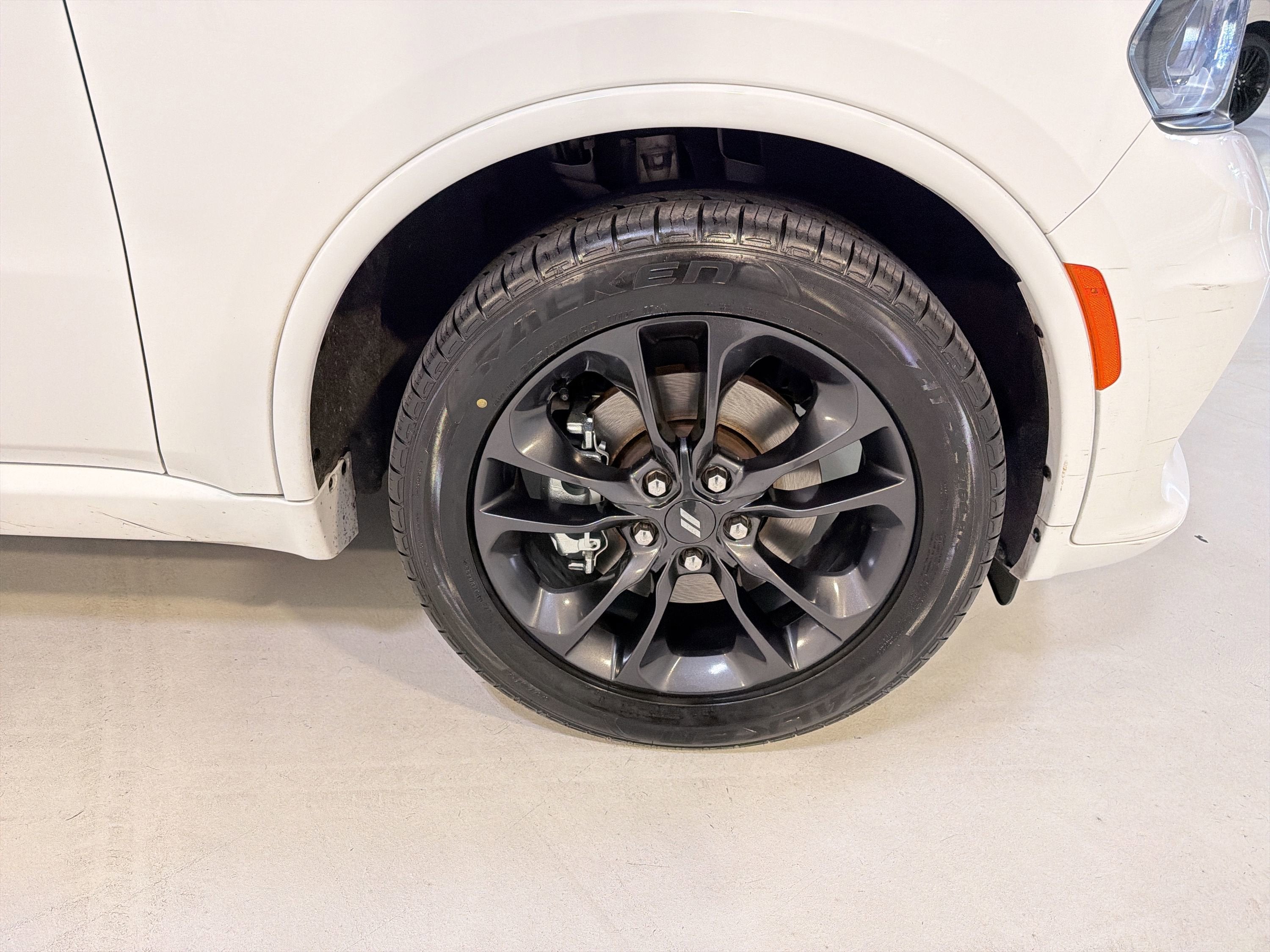2023 Dodge Durango GT Launch Edition