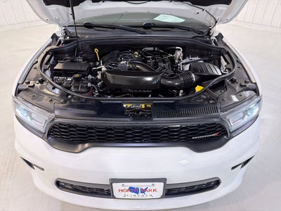2023 Dodge Durango GT Launch Edition