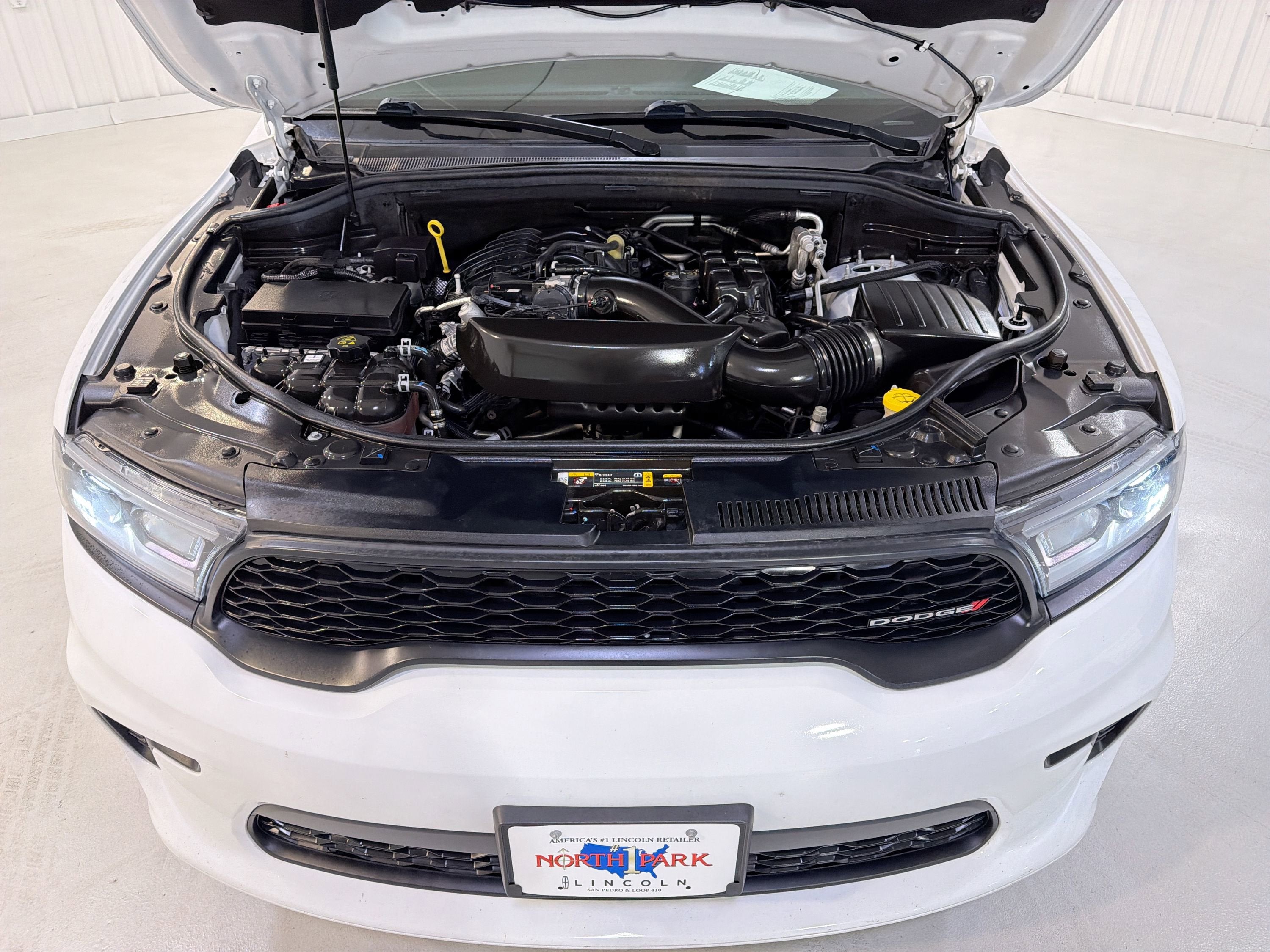 2023 Dodge Durango GT Launch Edition