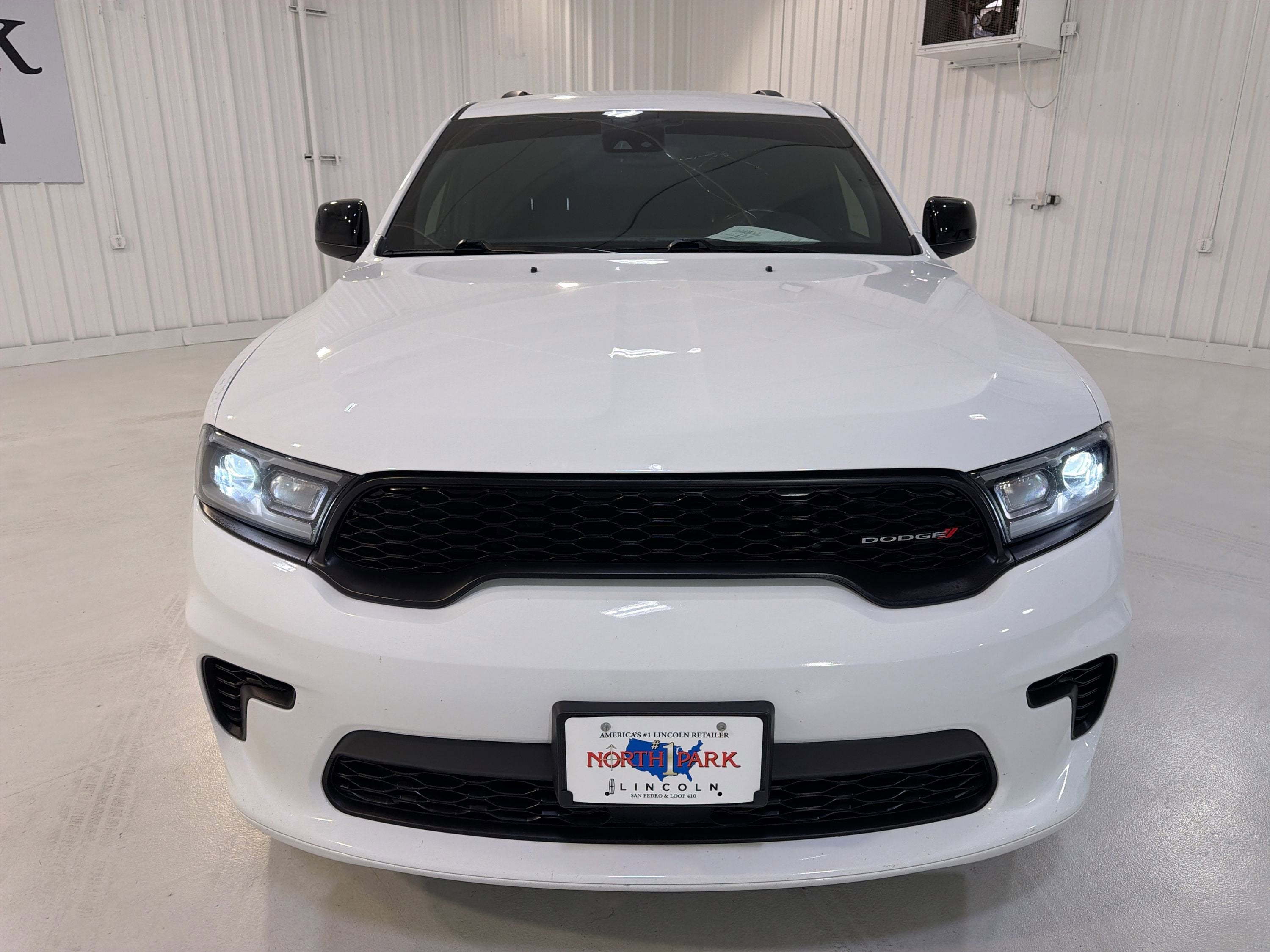 2023 Dodge Durango GT Launch Edition