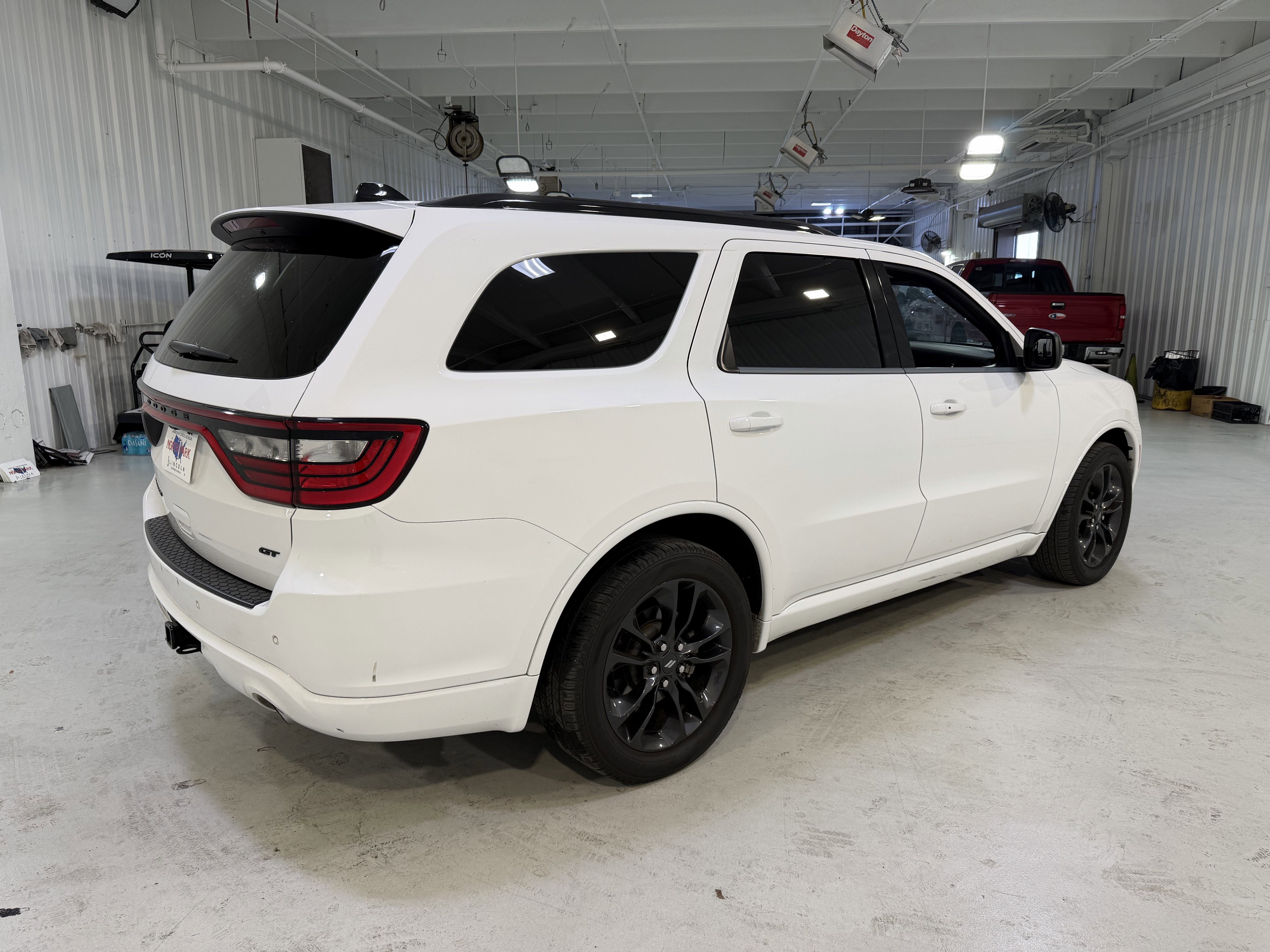 2023 Dodge DURANGO GT