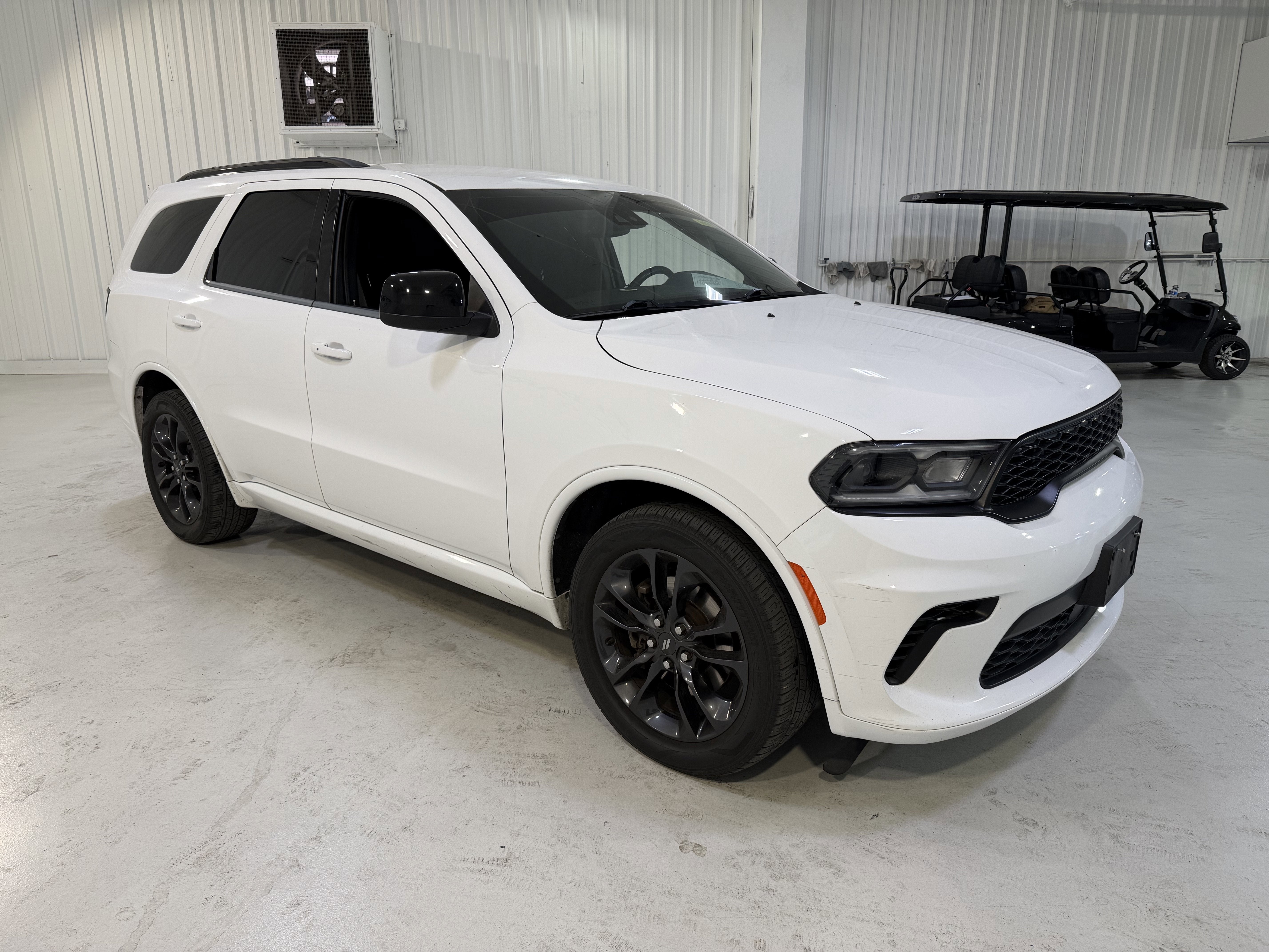 2023 Dodge DURANGO GT