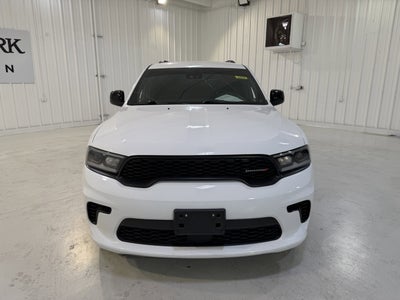 2023 Dodge DURANGO GT