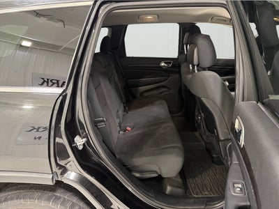 2013 Jeep Grand Cherokee Laredo