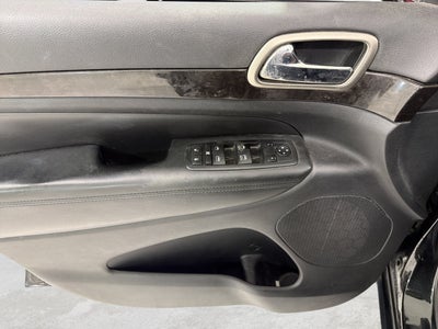 2013 Jeep Grand Cherokee Laredo