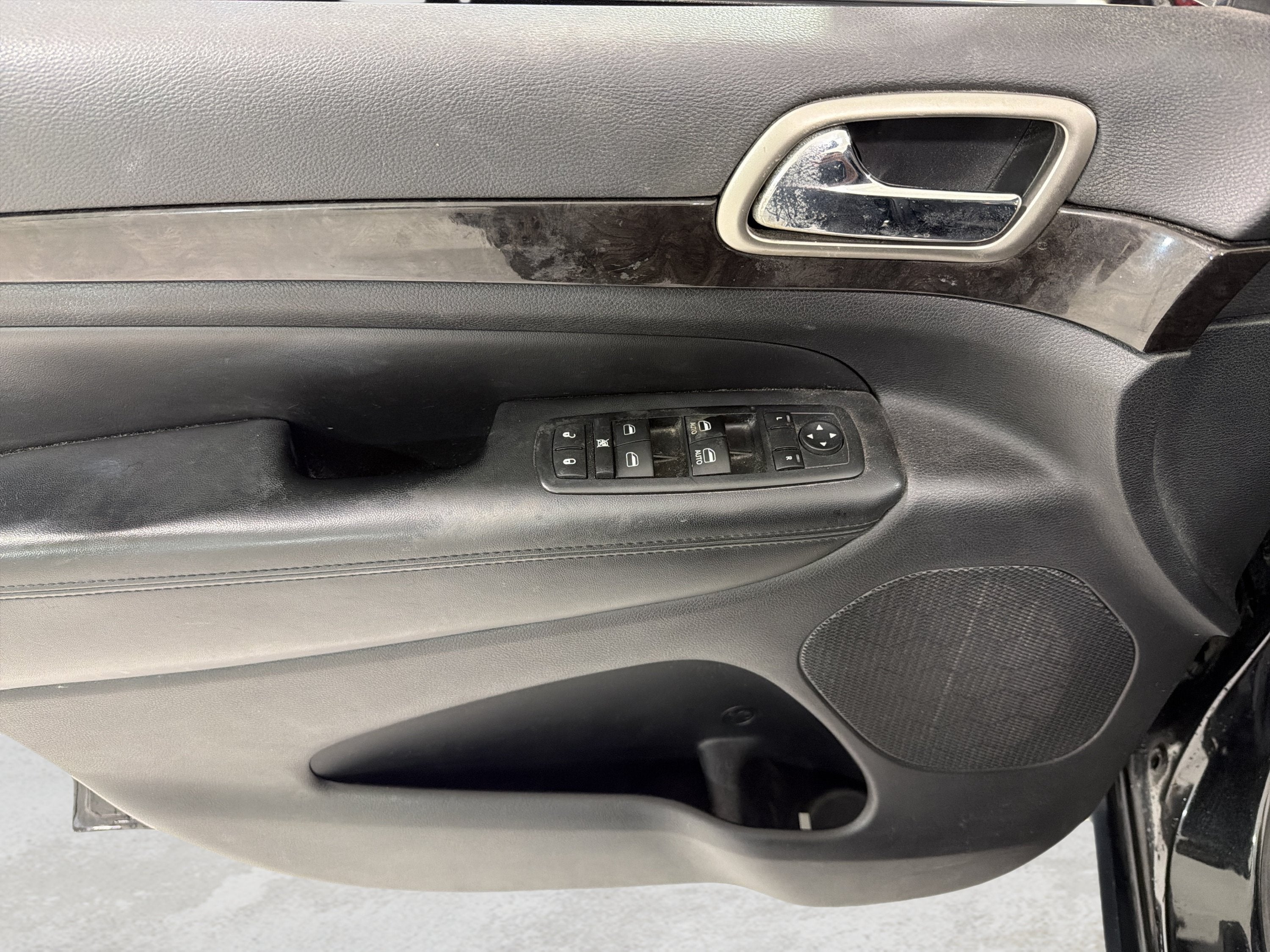 2013 Jeep Grand Cherokee Laredo