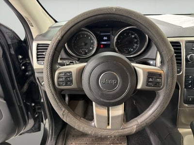 2013 Jeep Grand Cherokee Laredo