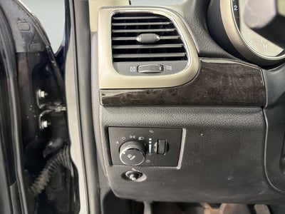 2013 Jeep Grand Cherokee Laredo