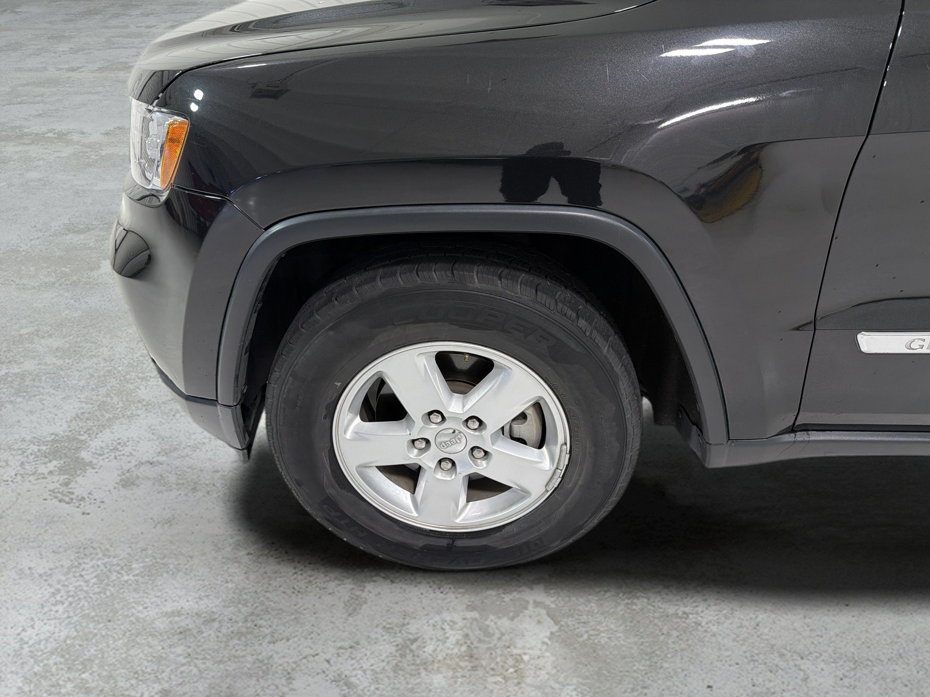 2013 Jeep Grand Cherokee Laredo
