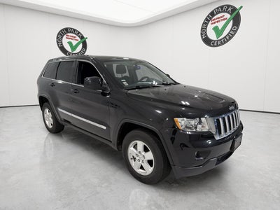 2013 Jeep Grand Cherokee Laredo