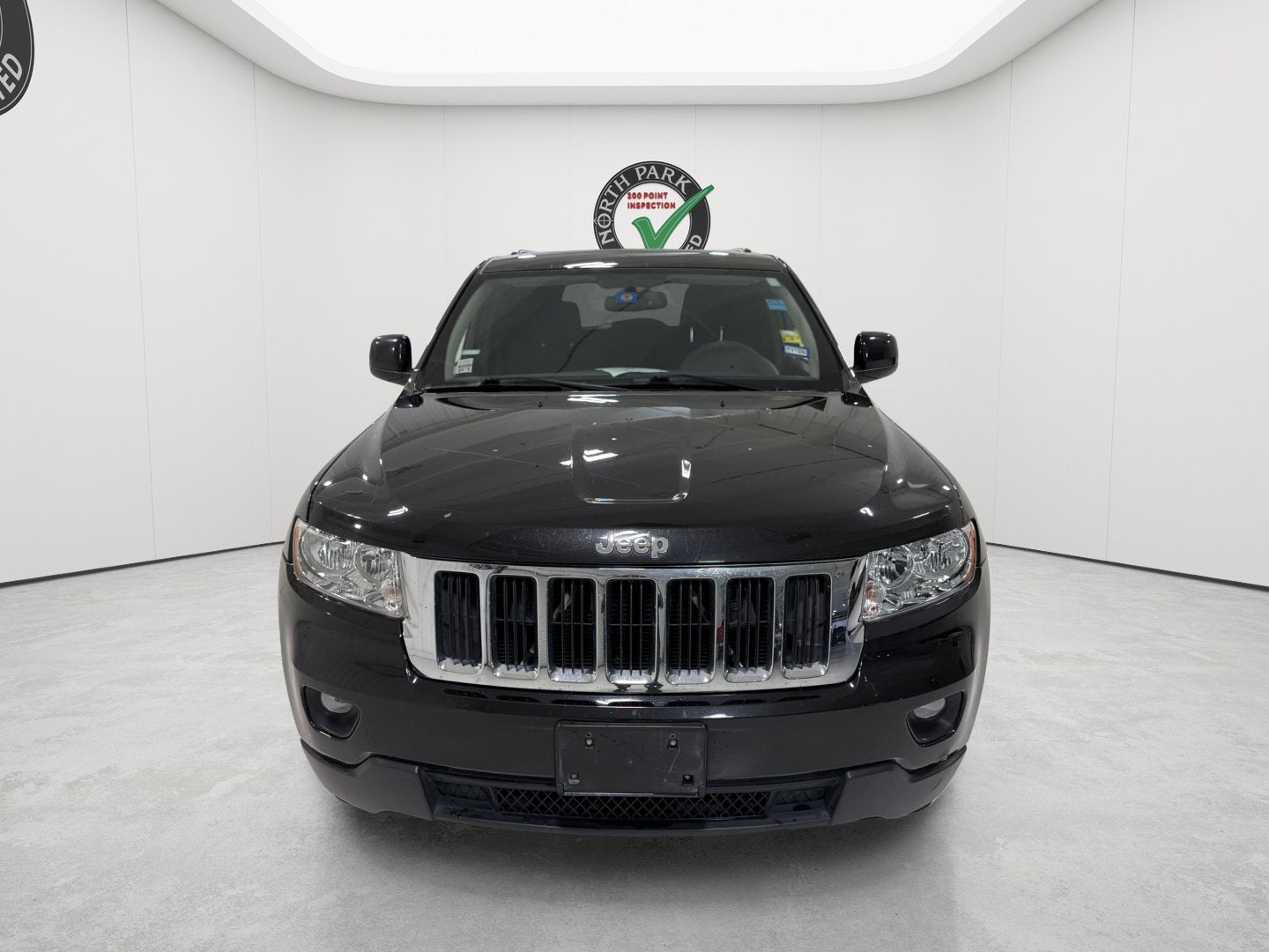 2013 Jeep Grand Cherokee Laredo