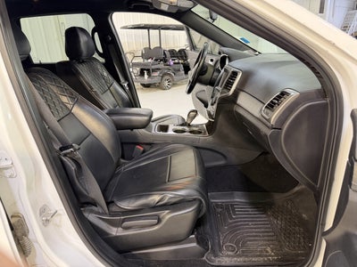 2020 Jeep Grand Cherokee Laredo E