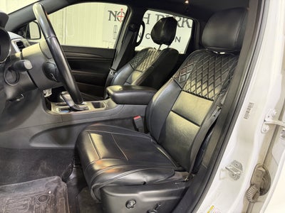 2020 Jeep Grand Cherokee Laredo E