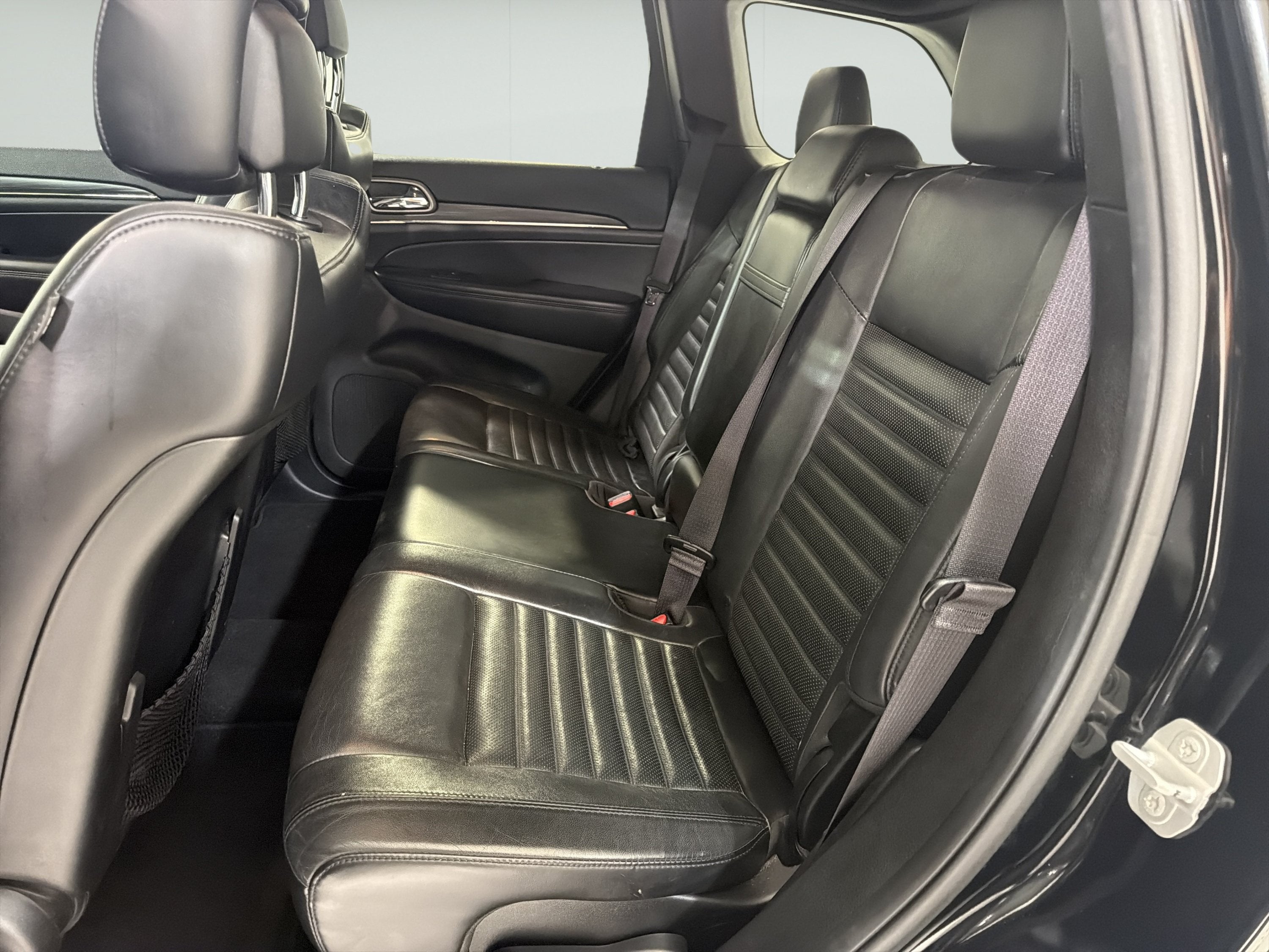 2019 Jeep Grand Cherokee Limited X