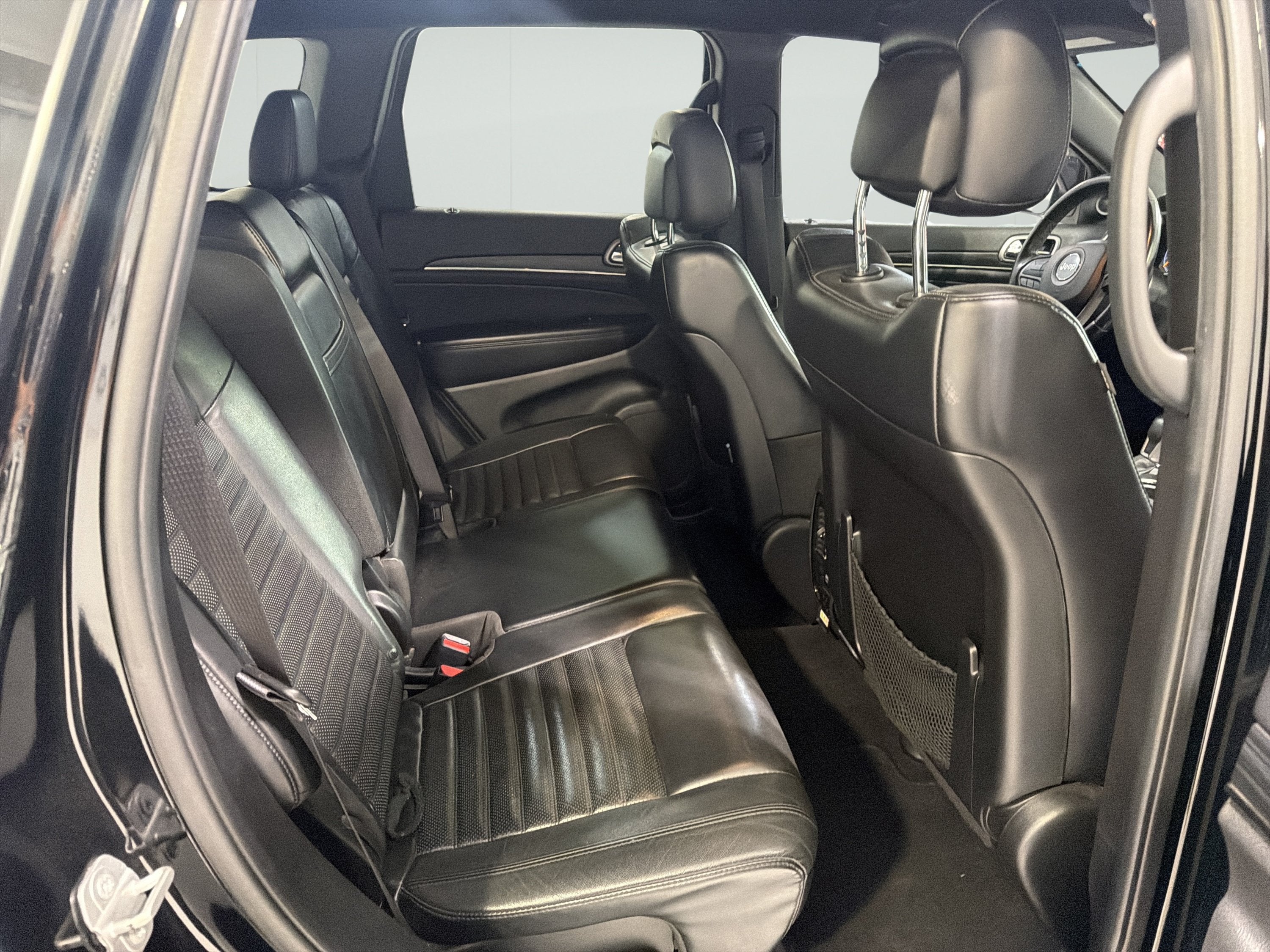 2019 Jeep Grand Cherokee Limited X