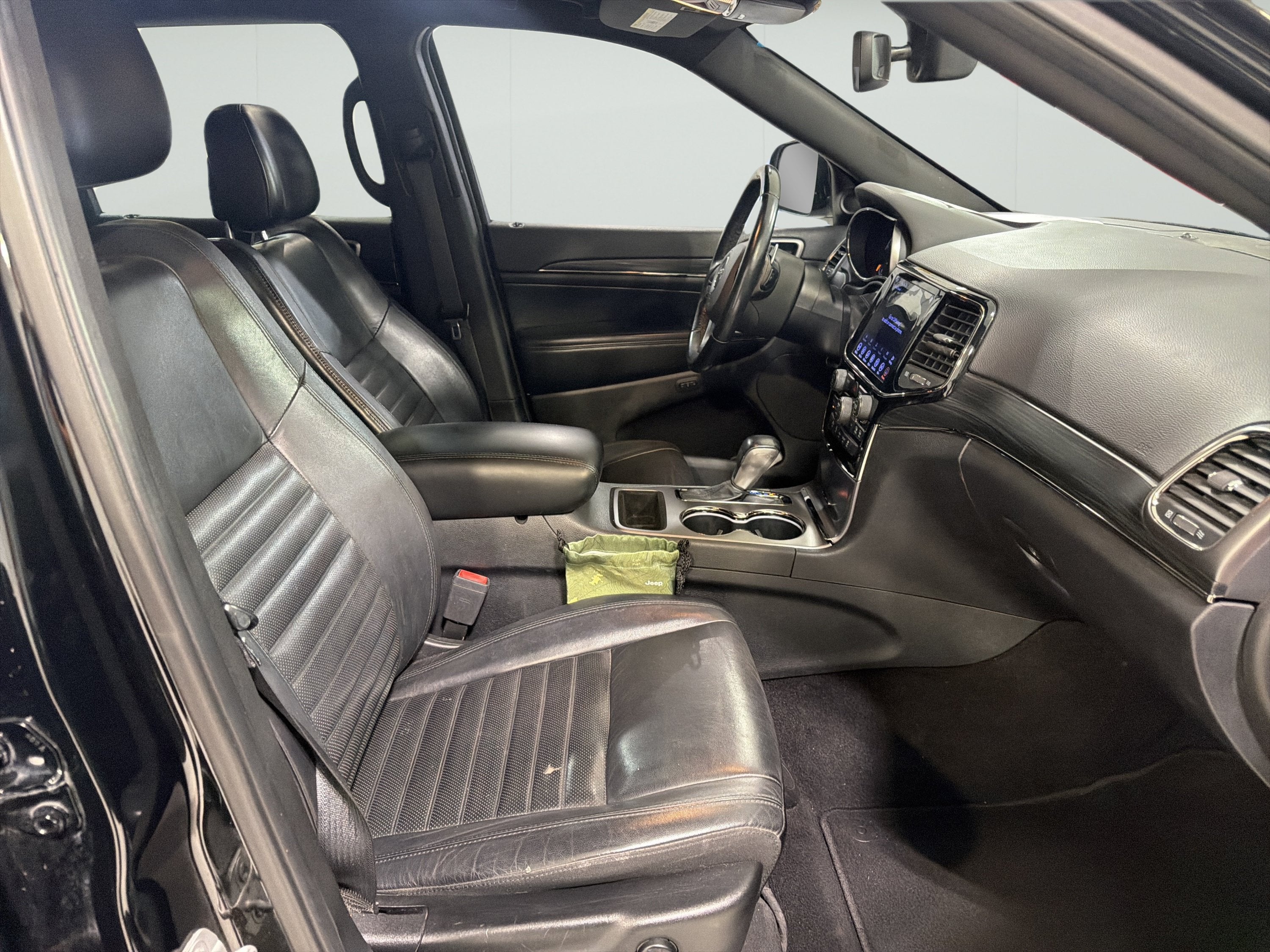 2019 Jeep Grand Cherokee Limited X