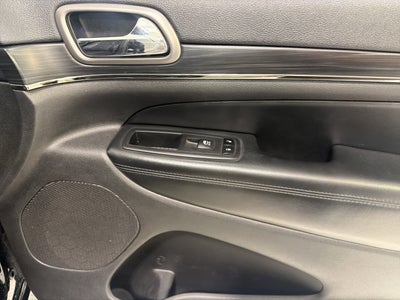 2019 Jeep Grand Cherokee Limited X