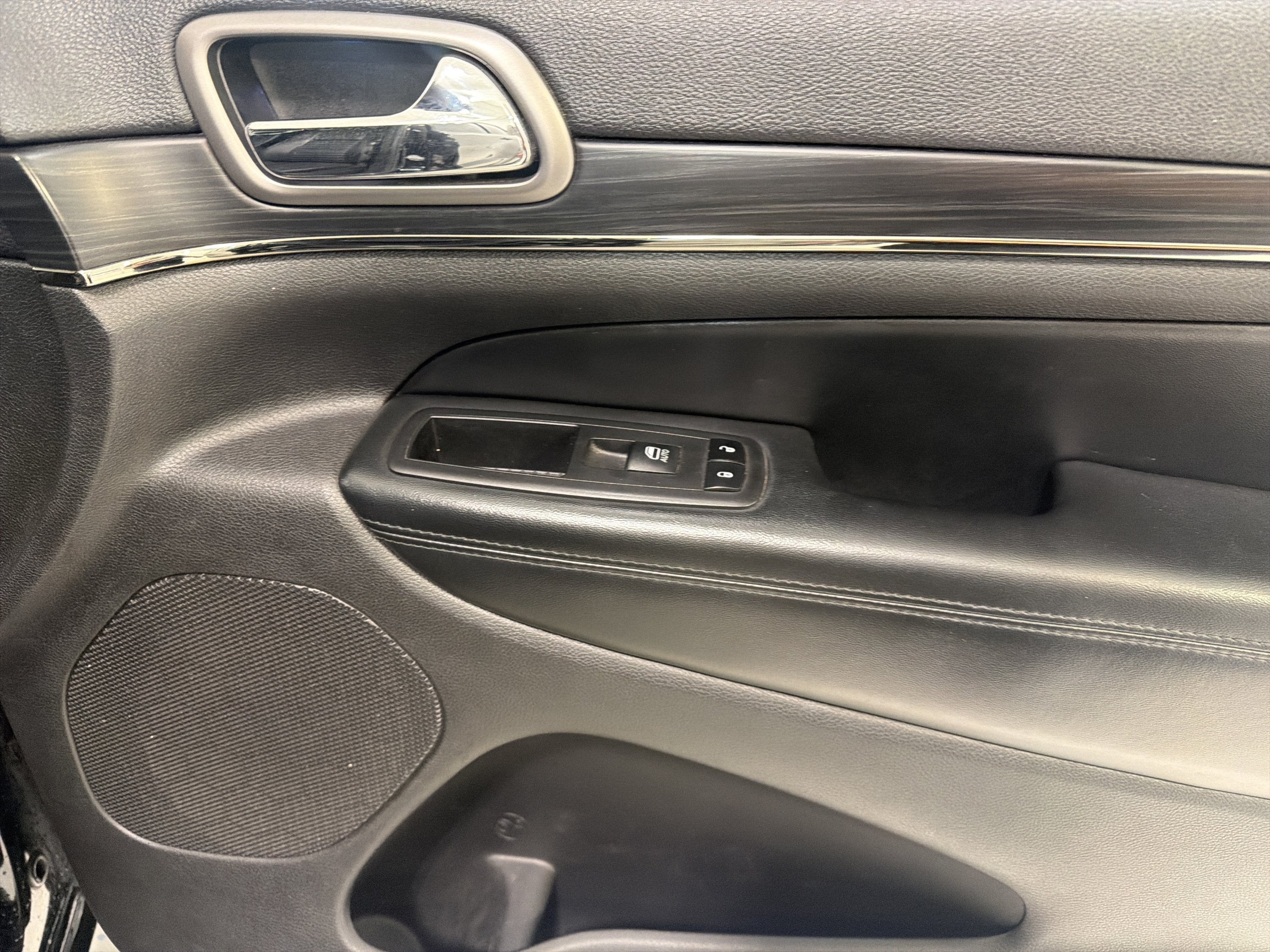 2019 Jeep Grand Cherokee Limited X