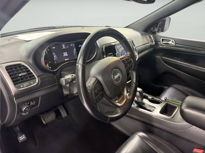 2019 Jeep Grand Cherokee Limited X