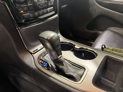 2019 Jeep Grand Cherokee Limited X