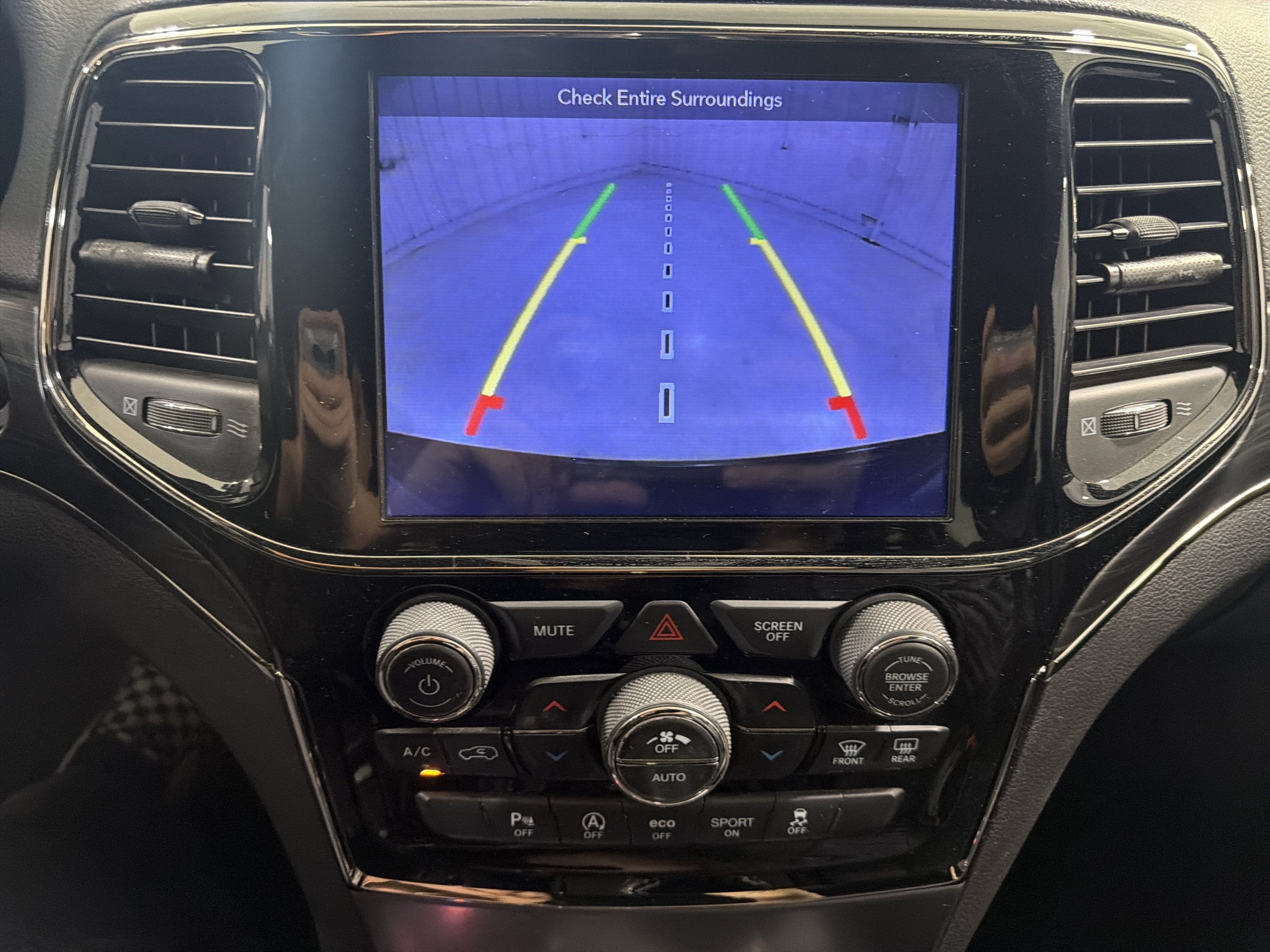 2019 Jeep Grand Cherokee Limited X