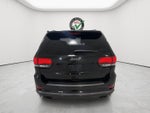 2019 Jeep Grand Cherokee Limited X