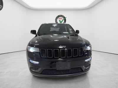 2019 Jeep Grand Cherokee Limited X