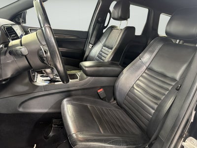 2019 Jeep Grand Cherokee Limited X