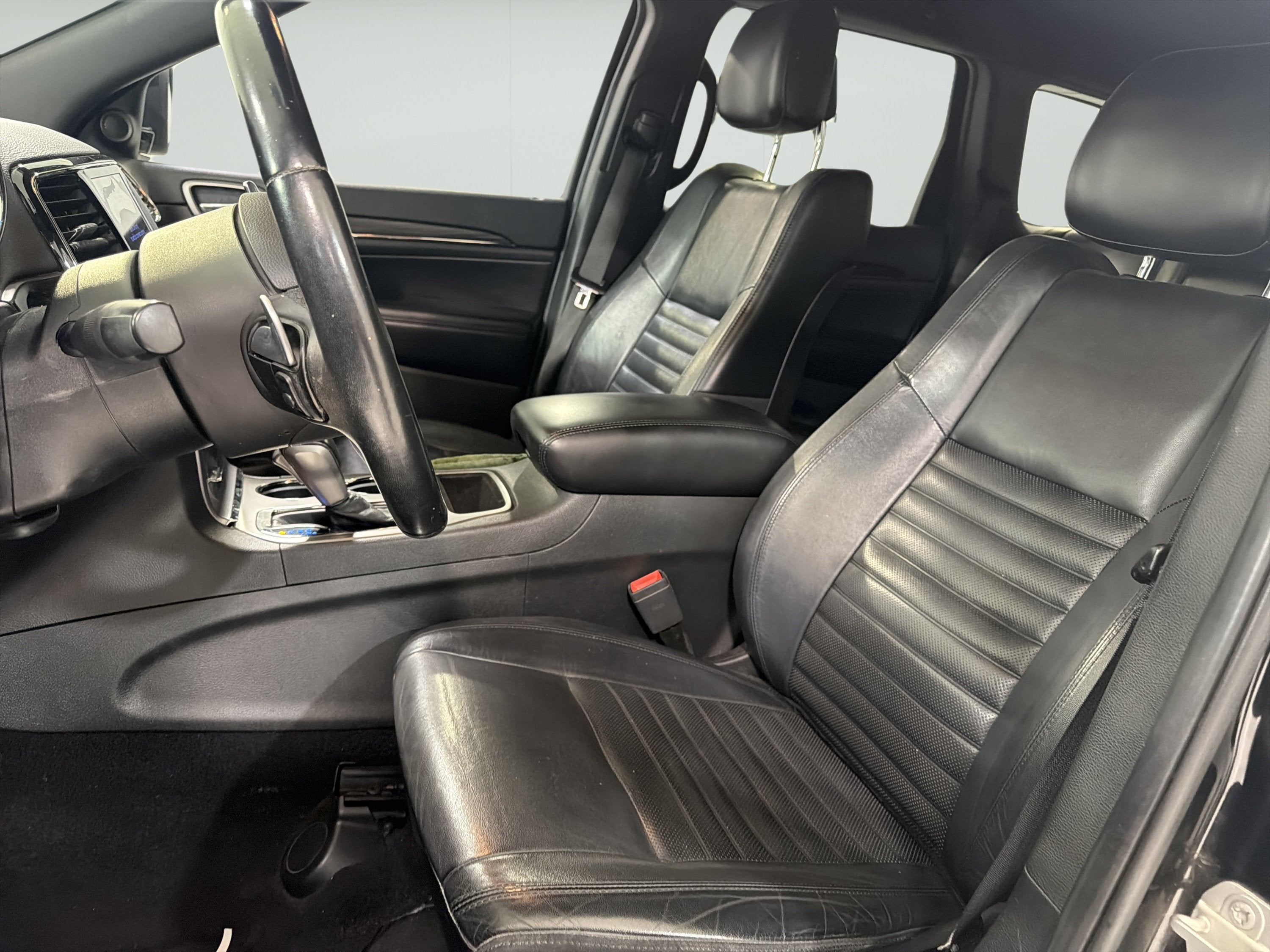 2019 Jeep Grand Cherokee Limited X