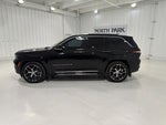 2023 Jeep Grand Cherokee Summit Reserve