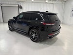 2023 Jeep Grand Cherokee Summit Reserve