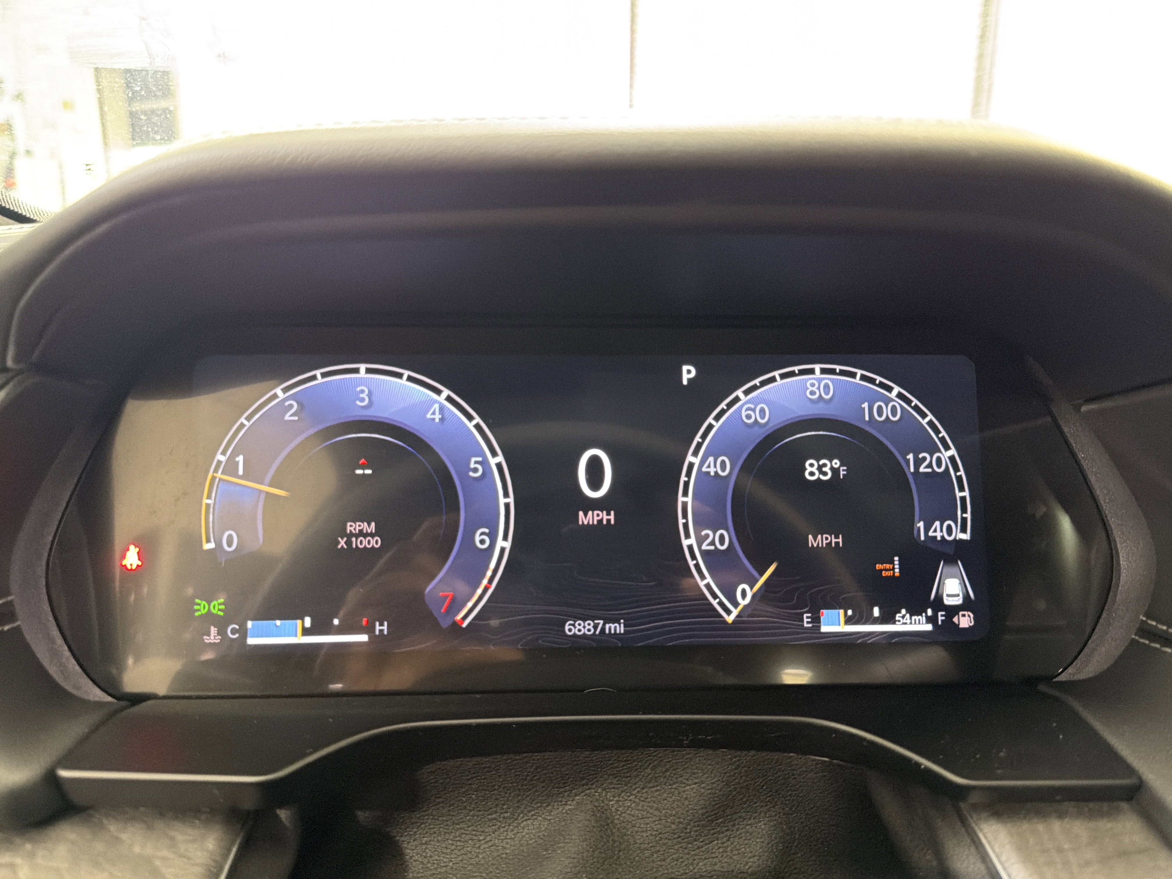 2025 Jeep Grand Cherokee L Overland