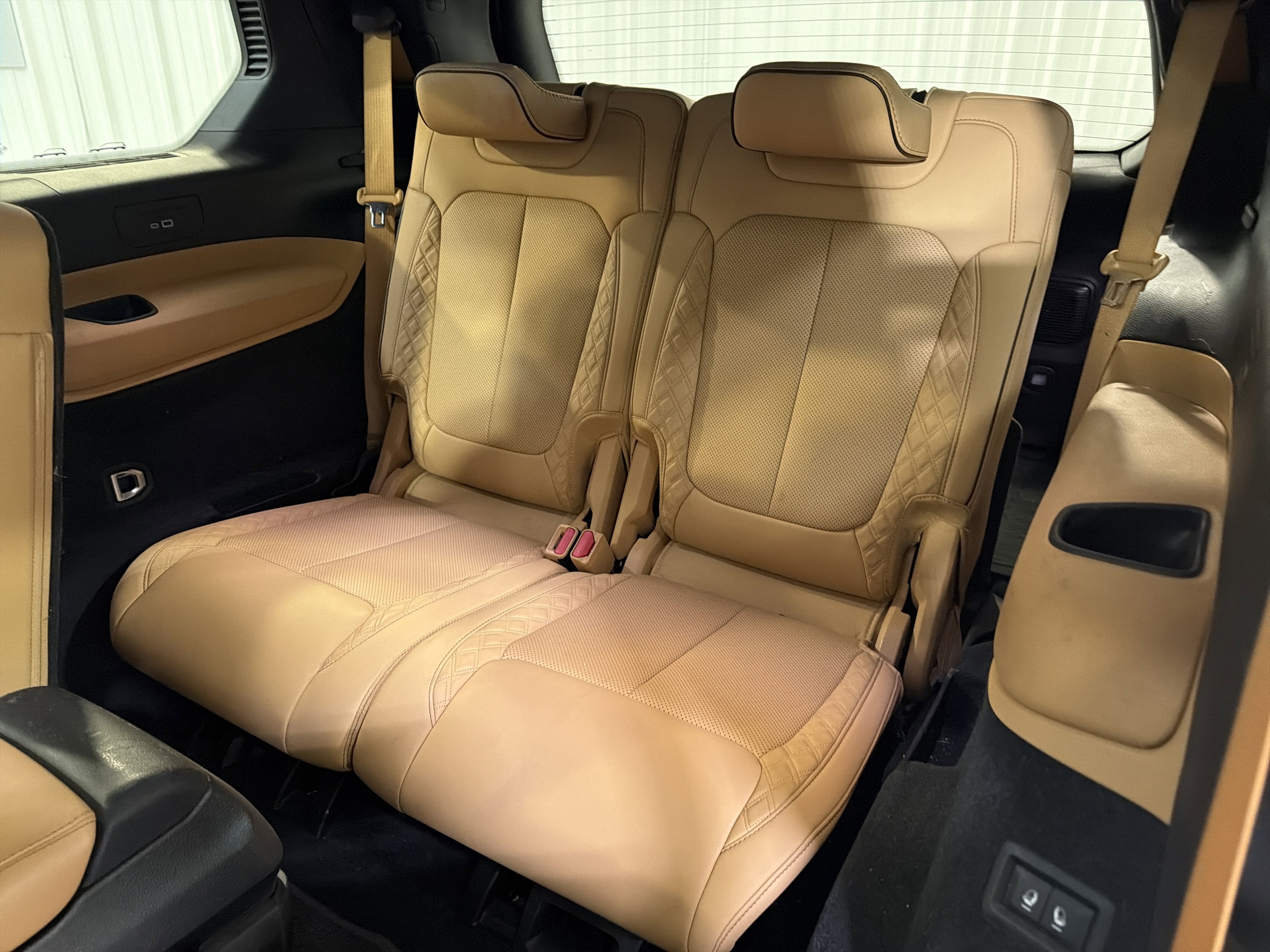 2023 Jeep Grand Cherokee L Summit Reserve