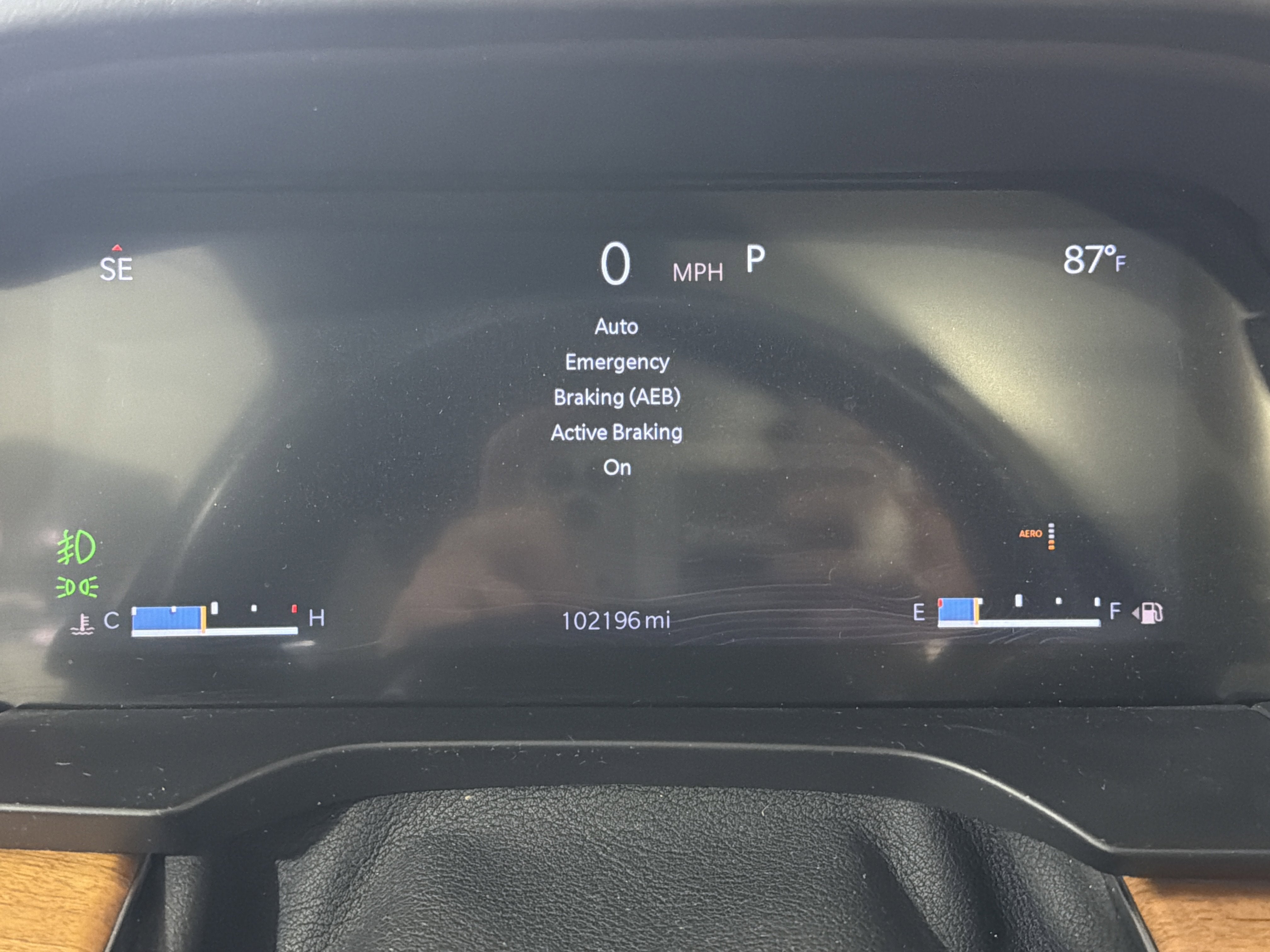 2023 Jeep Grand Cherokee L Summit Reserve