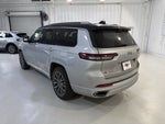 2023 Jeep Grand Cherokee L Summit Reserve