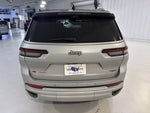 2023 Jeep Grand Cherokee L Summit Reserve