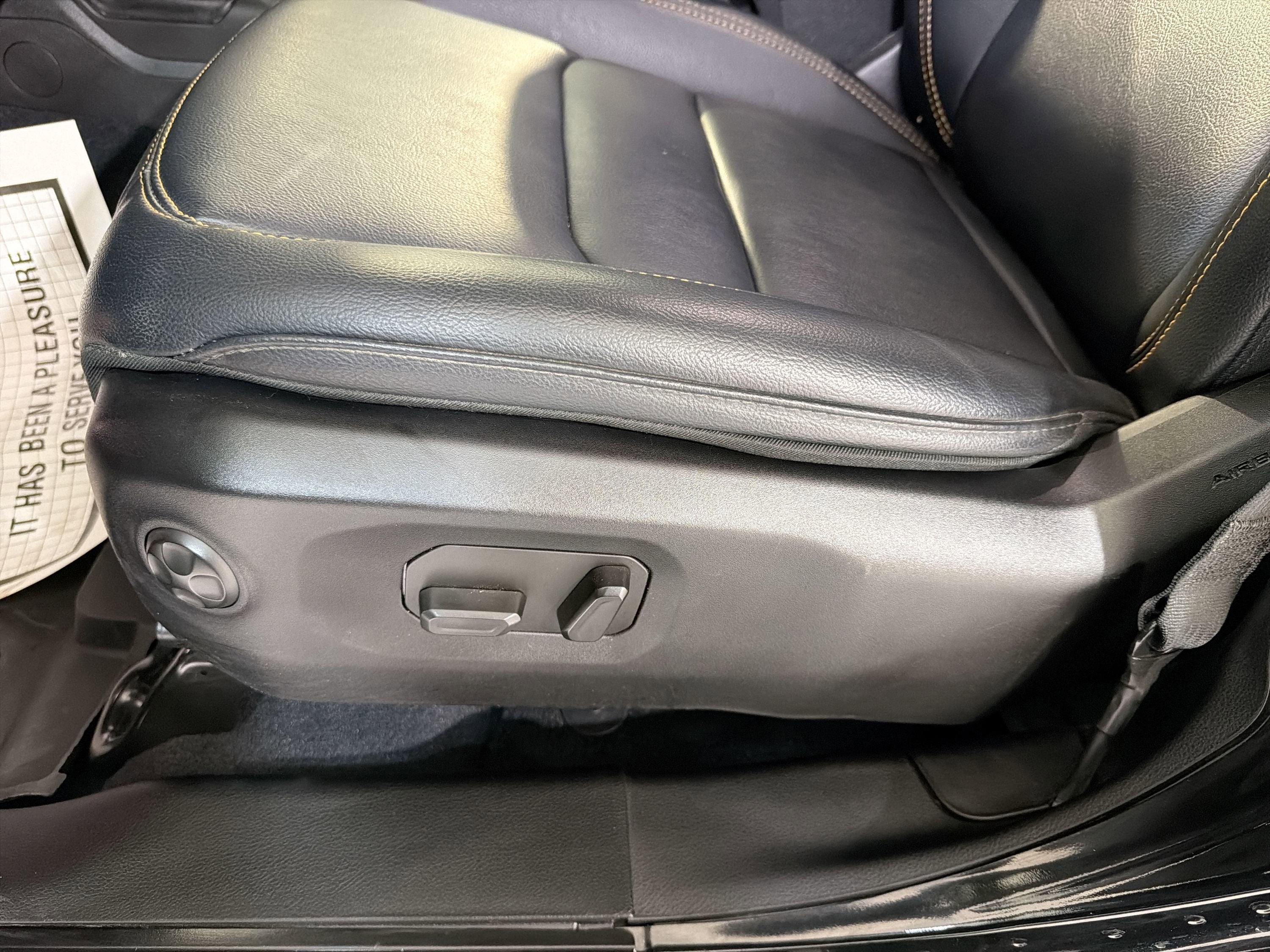 2025 Jeep Gladiator Texas Trail