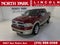 2012 RAM 1500 Laramie Longhorn Edition