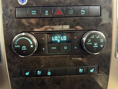 2012 RAM 1500 Laramie Longhorn Edition