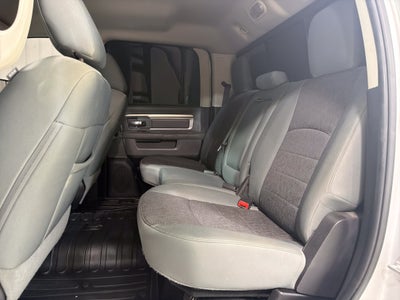 2015 RAM 1500 Lone Star