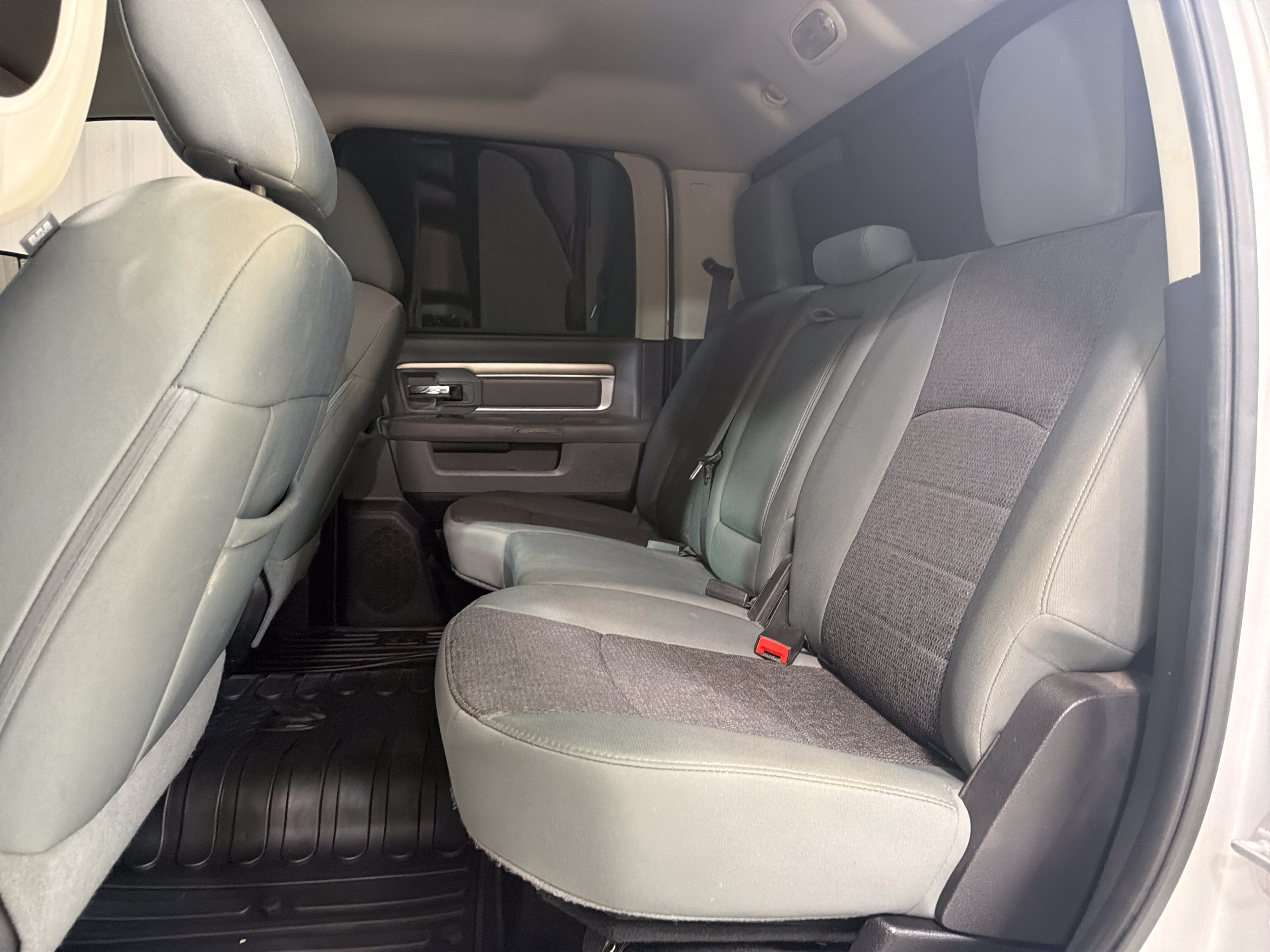 2015 RAM 1500 Lone Star