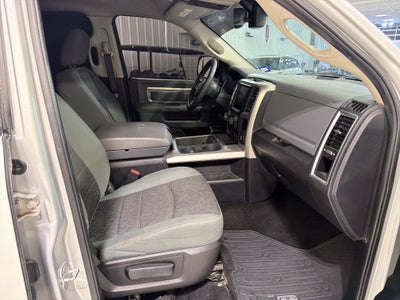 2015 RAM 1500 Lone Star