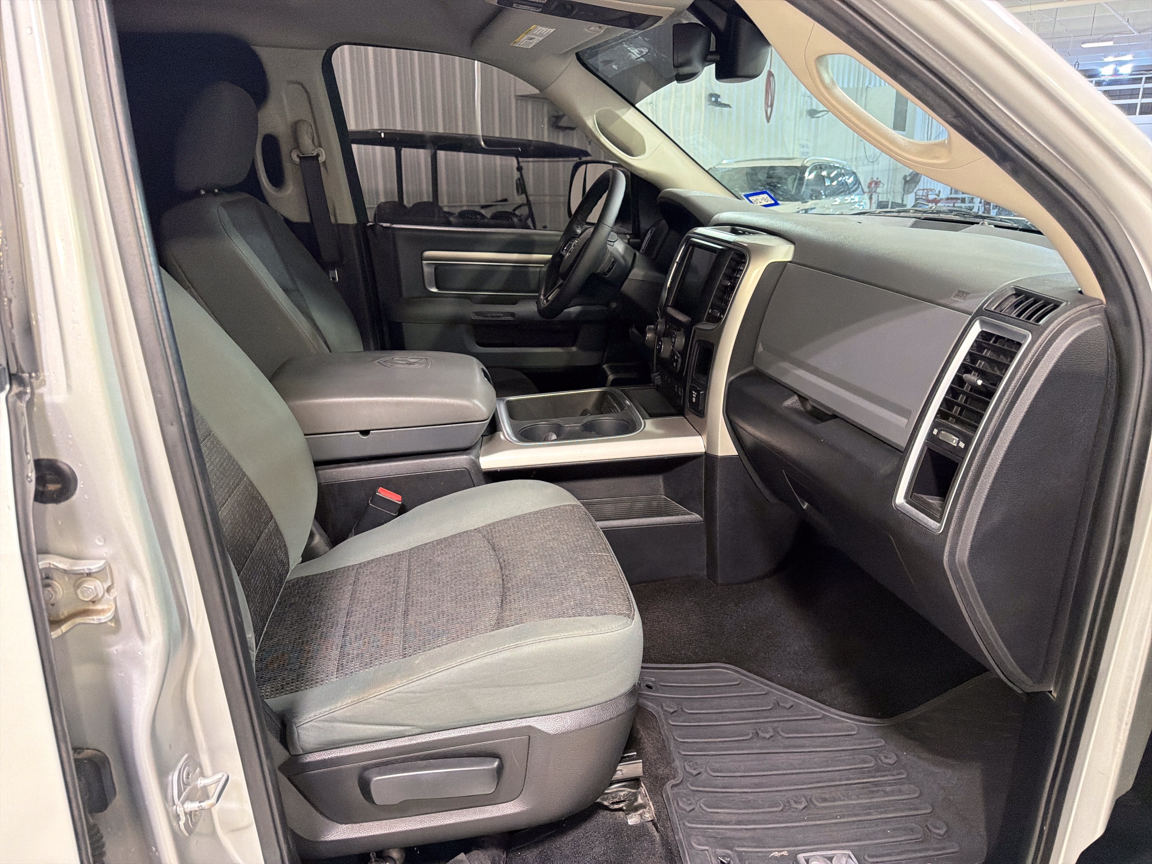 2015 RAM 1500 Lone Star