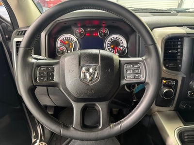 2015 RAM 1500 Lone Star