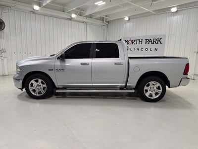 2015 RAM 1500 Lone Star