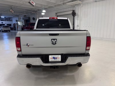 2015 RAM 1500 Lone Star